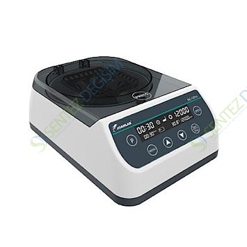 JOANLAB Mini Santrifüj - MC-12PRO