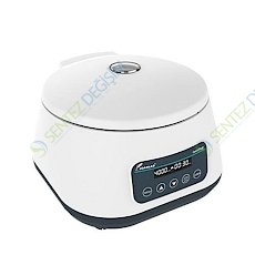 JOANLAB Santrifüj - LC-400