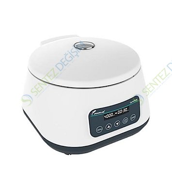 JOANLAB Santrifüj - LC-400