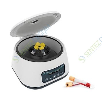 JOANLAB Santrifüj - LC-400