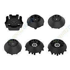 JOANLAB Santrifüj - LC500-12