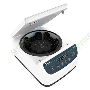 JOANLAB Santrifüj - LC500-24