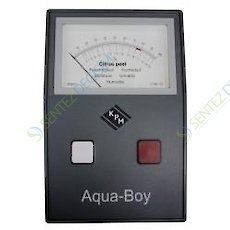 AQUA-BOY Nem Ölçme Cihazı TEM-1 