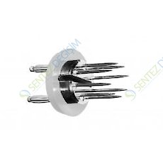 AQUA-BOY İplik Probu (Nr.205) (L=25 mm)