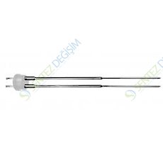 AQUA-BOY Uzun Balya Probu (Nr.209a ) L=325 mm