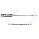 AQUA-BOY Kılavuzlu Balya Probu )Nr: 215) L=180mm