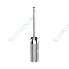 HOMOJENİZATÖR SPARE PARTS Φ10; 5-250ML FOR MHZ-01