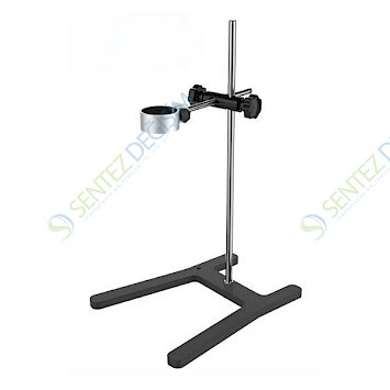 HOMOJENİZATÖR HOMOGENIZER STAND