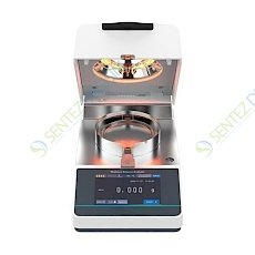 NEM TAYİN CİHAZI SR-MBA1103 MOISTURE ANALYZER 110G，0.001G