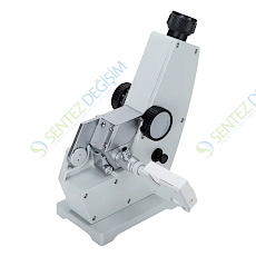 DİJİTAL ABBE REFRAKTOMETRE SR-2WAJ 