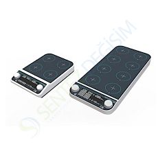 ÇOKLU KARIŞTIRICI 4*500ML SR-MMS4-PRO 