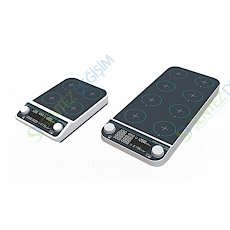 ÇOKLU KARIŞTIRICI 8*500ML SR-MMS8-PRO 