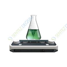 MANYETİK KARIŞTIRICI 15L SR-MS 