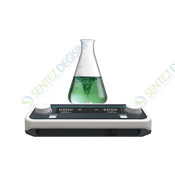 MANYETİK KARIŞTIRICI 15L SR-MS 