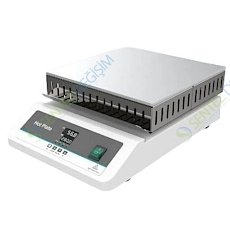 ISITICILI TABLA PLATE SİZE:30*30 CM SR-HP30 