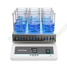 ISITICILI TABLA PLATE SİZE:40*60 CM SR-HP60 