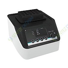 ÇALKALAMALI İNKÜBATÖR SR-DBS100 DRY BATH SHAKING INCUBATOR
