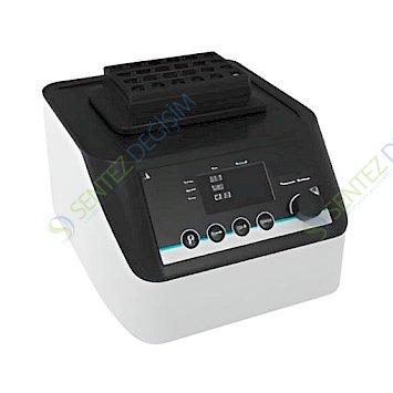 ÇALKALAMALI İNKÜBATÖR SR-DBS100-C (COOLİNG) DRY BATH SHAKING INCUBATOR