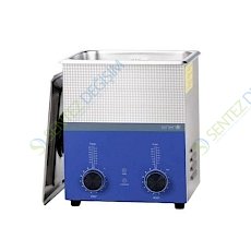 ULTRASONİK SU BANYOSU SR-UC-32 ULTRASONİK BANYO 3.2 LT