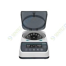 YÜKSEK HIZLI SANTRİFÜJ